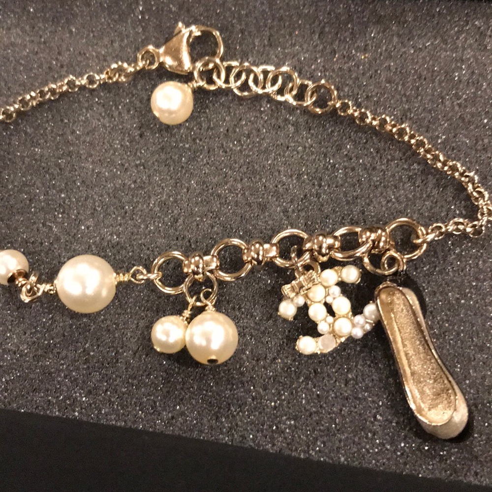 Chanel bracelet - Picture 3 of 4